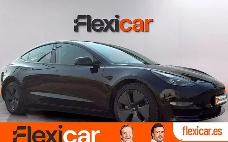 TESLA Model 3 Model 3
