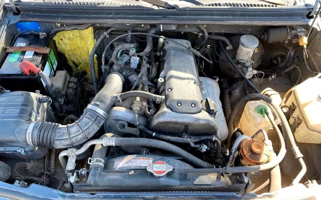SUZUKI Jimny Jimny 1.3 JLX Hard Top