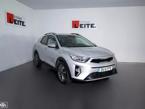Kia Stonic 1.0 T-GDI Drive