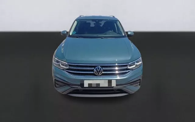 VOLKSWAGEN Tiguan Life 2.0 TDI 110kW (150CV) DSG