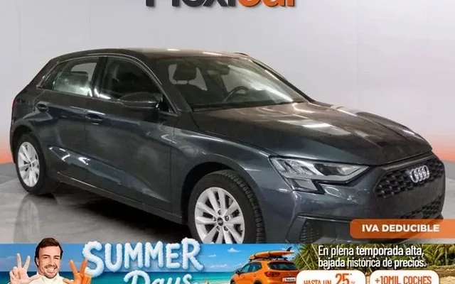 AUDI A3 A3 Sportback 30 TFSI S line S tronic