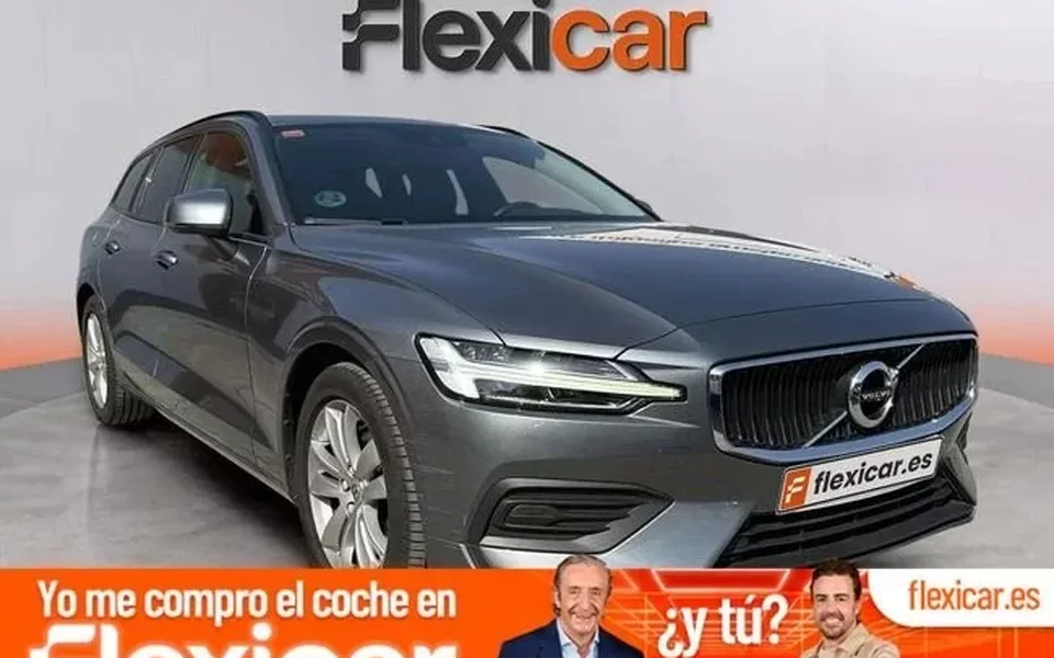 VOLVO V60 V60 D3 Momentum Aut.