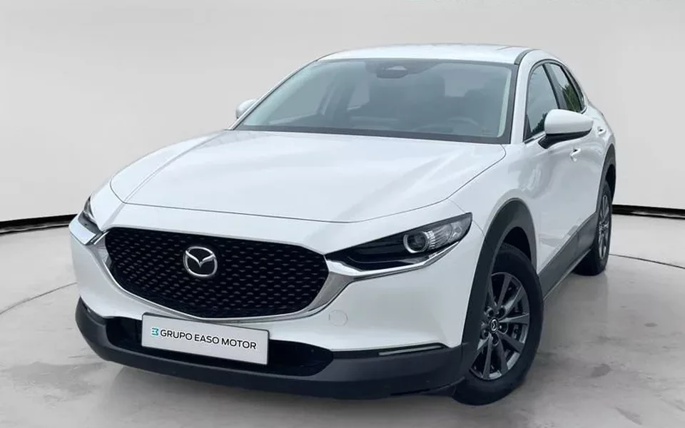 MAZDA CX-30 CX-30 2.5 e-Skyactiv-G Prime Line FWD Aut. 103kW