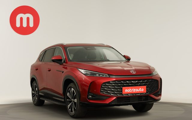 Mg Ehs