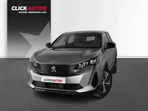 PEUGEOT 3008 1.2 130CV Allure Pack
