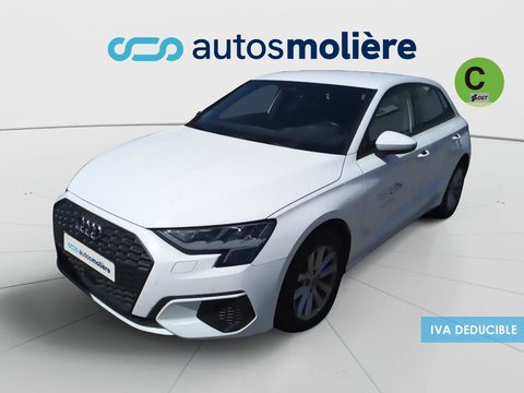 30 TDI 85 kW (116 CV) S tronic