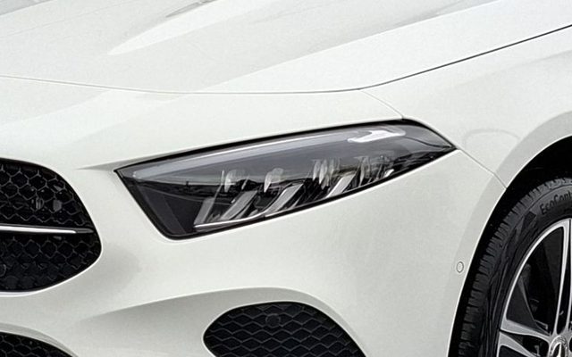 Mercedes-Benz Classe A