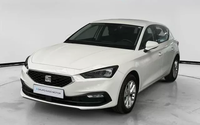 SEAT León León 1.0 EcoTSI S&S Reference 110