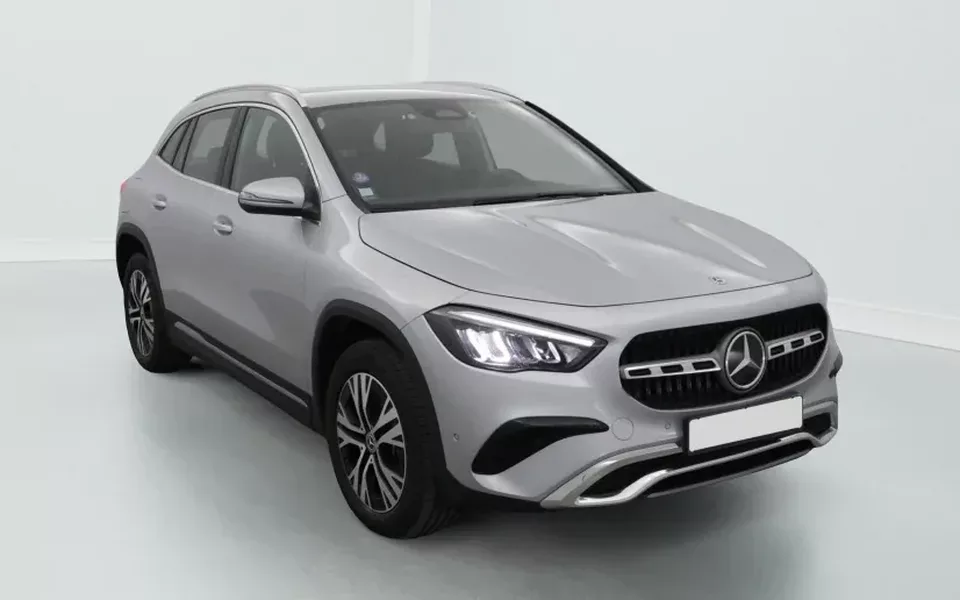 Mercedes-Benz GLA 250 E 8G-DCT BUSINESS LINE Occasion