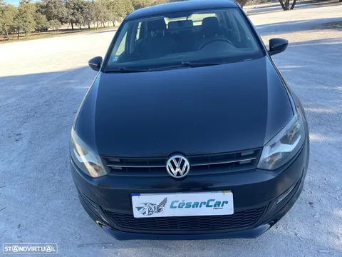 VW Polo