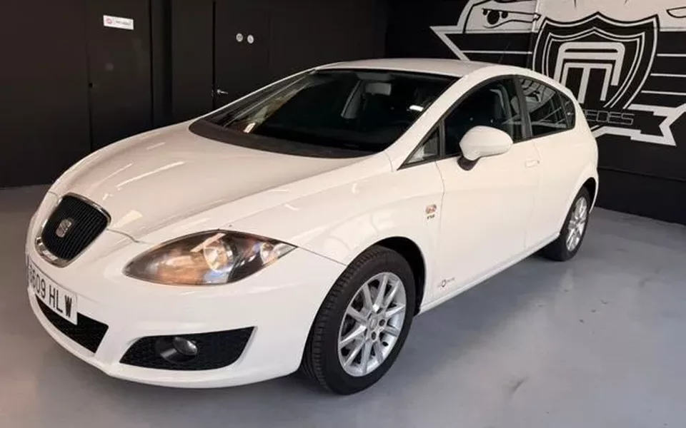 SEAT León Reference Copa