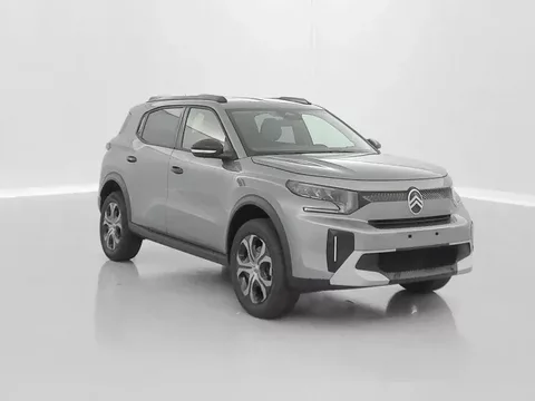 Citroën C3 Aircross C3 AIRCROSS 1.2 Turbo 100ch Plus 7PL Zéro km immatriculé