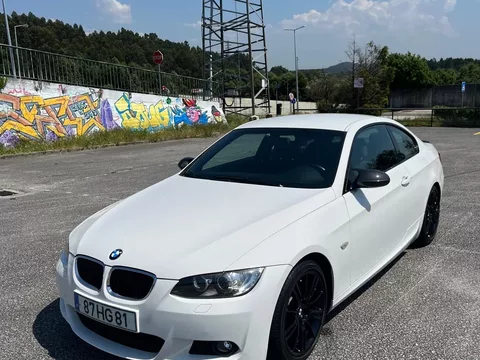 BMW 316 i