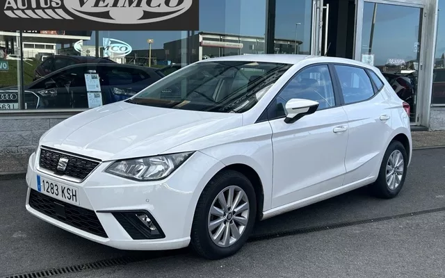 SEAT Ibiza Ibiza 1.0 EcoTSI S&S Style 95