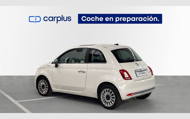 Fiat 500 Dolcevita 1.0 Hybrid 51KW (70 CV)