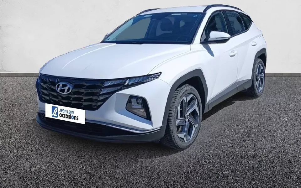 HYUNDAI TUCSON 1.6 T-GDI 265 HTRAC Plug-in BVA6 Business