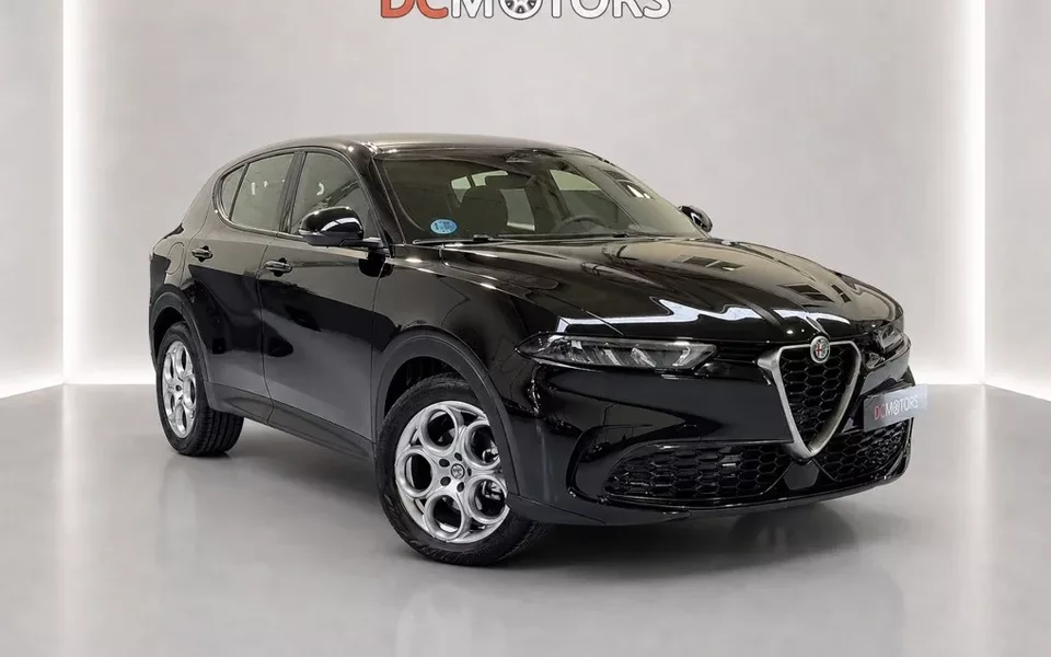ALFA ROMEO Tonale TONALE 1.5 MHEV 96KW DCT SUPER 5P - 23400€ en Orcoyen
