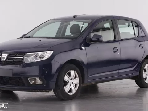 Dacia Sandero 0.9 TCe Comfort