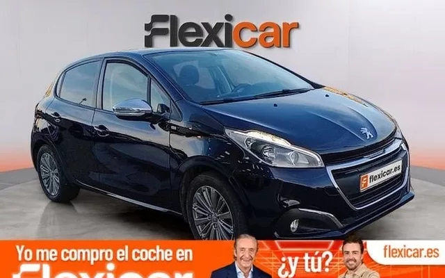 PEUGEOT 208 208 1.2 PureTech Access 82