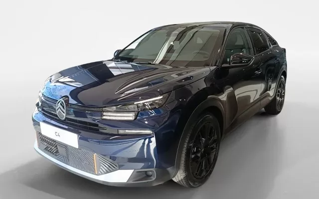 Citroën C4