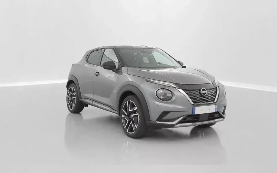Nissan JUKE Juke II 1.6 Hybrid 143ch N-Design Occasion