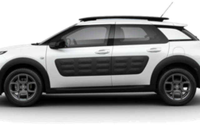 Citroen Berlingo Combi BlueHDi 100 Multispace Live Edition 74 kW (100 CV)