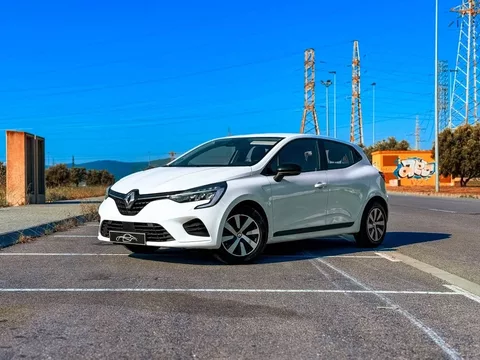 RENAULT Clio Clio Blue dCi Equilibre 74kW - 14900€ en Benicarlo