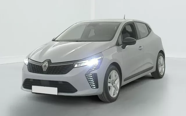 Renault Clio E-Tech full hybrid 145 ch GSR2 Evolution Occasion