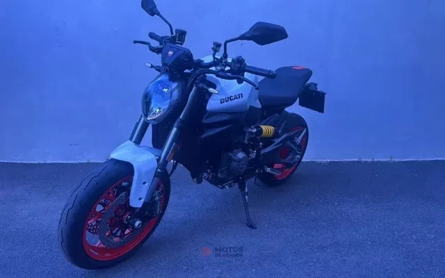 Ducati Montser