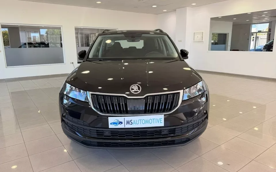 SKODA Karoq Karoq 1.0 TSI Ambition - 17900€ en Arcos de la frontera
