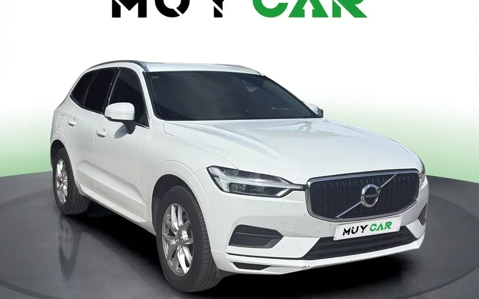 VOLVO XC60 XC60 D4 Business Plus Aut.