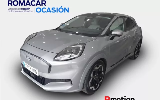 FORD Puma Puma Gen-e FWD 43kWh Premium