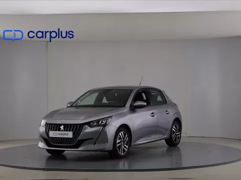 Peugeot 208 PureTech 73kW (100CV) Allure Pack