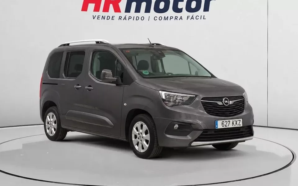 OPEL Combo Combo Life 1.5TD S/S Innovation L 100