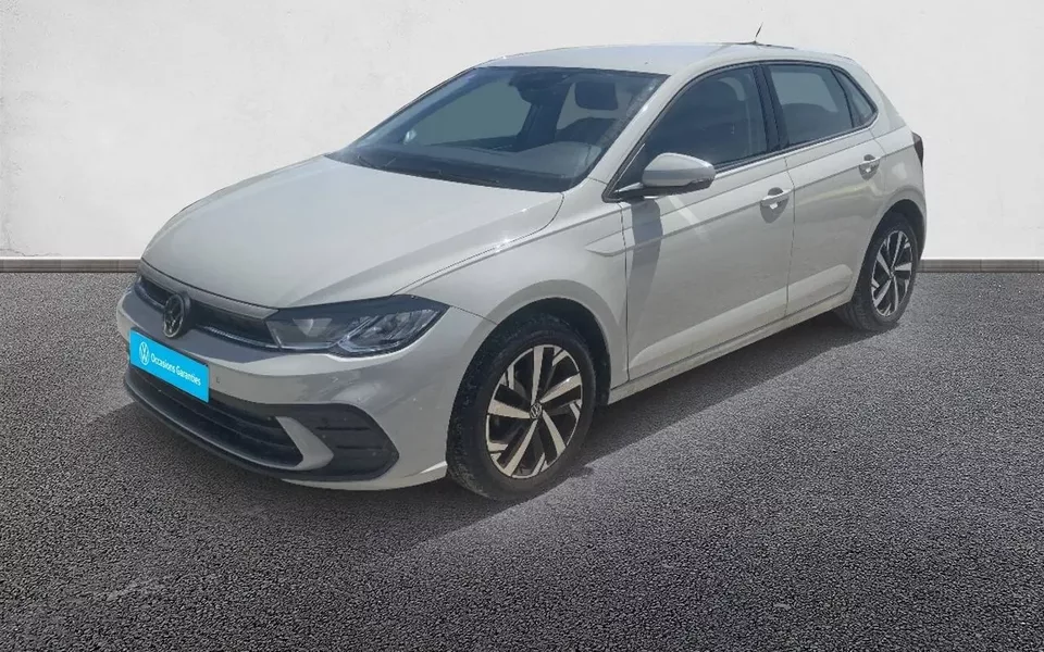 VOLKSWAGEN POLO 1.0 TSI 95 S&S BVM5 Life