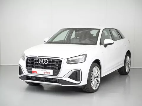 AUDI Q2 Q2 35 TDI Adrenalin Black edition S tronic 110kW