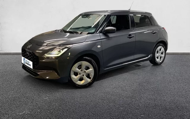 SUZUKI SWIFT 1.2 Dualjet Hybrid Privilège