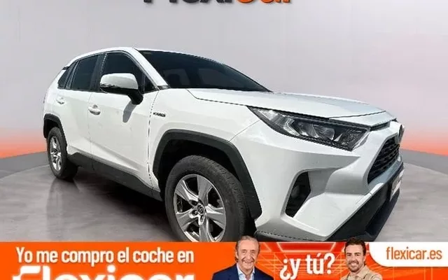 TOYOTA RAV-4 2.5l 220H Business
