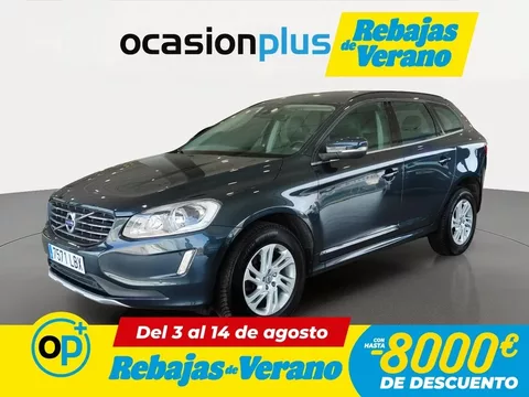 VOLVO XC60 XC60 D4 Momentum Aut. 181