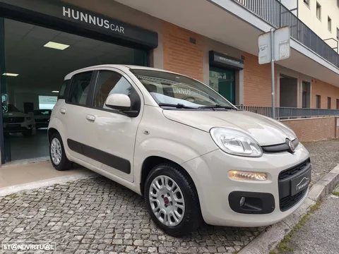Fiat Panda 1.2 Easy S&S