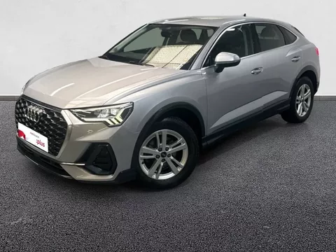 AUDI Q3 Sportback 35 TFSI 150 ch S tronic 7 Design