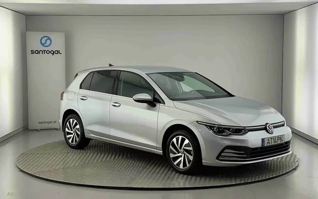 VOLKSWAGEN - Golf - Golf 1.4 TSI e-Hybrid DSG