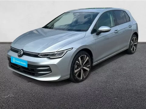 VOLKSWAGEN GOLF 1.5 eTSI EVO2 116 DSG7 VW Edition