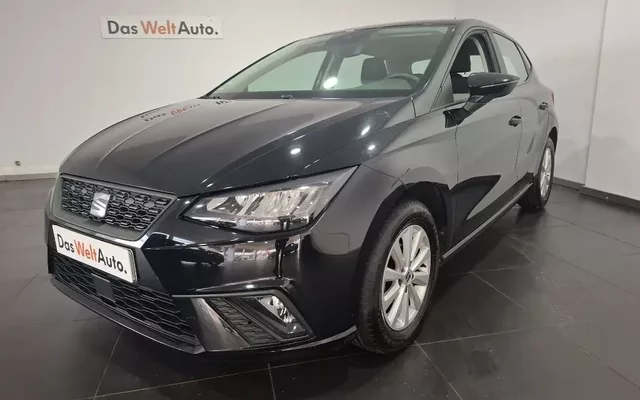 SEAT Ibiza 1.0 TSI Style