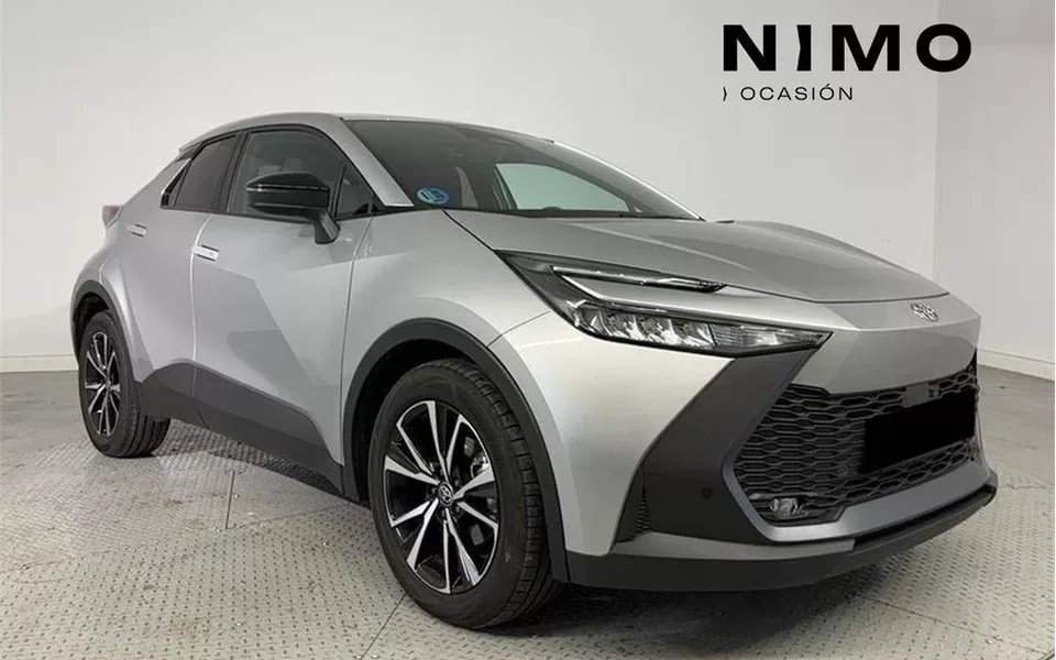 TOYOTA C-HR 2.0 220PH Advance