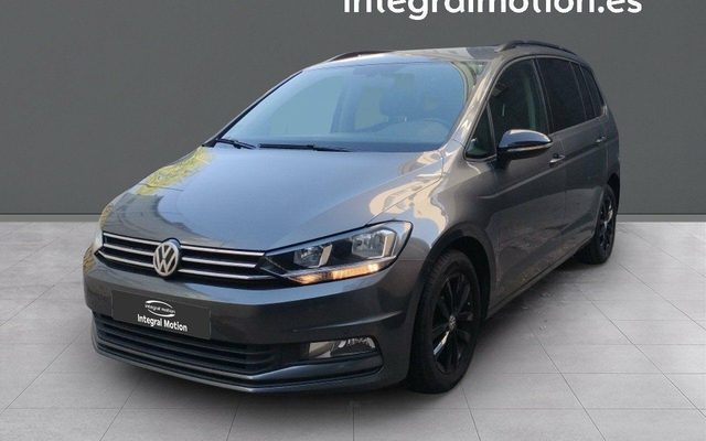 Volkswagen Golf "Más" 1.5 TSI 85kW (115CV)