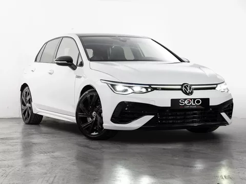 VOLKSWAGEN Golf R 2.0 TSI 235kW (320CV) 4Motion DSG