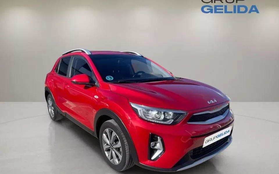 KIA Stonic Stonic 1.2 DPi Concept