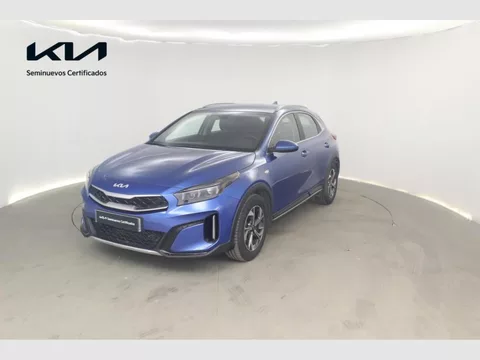 KIA XCeed XCeed 1.0 T-GDi Drive