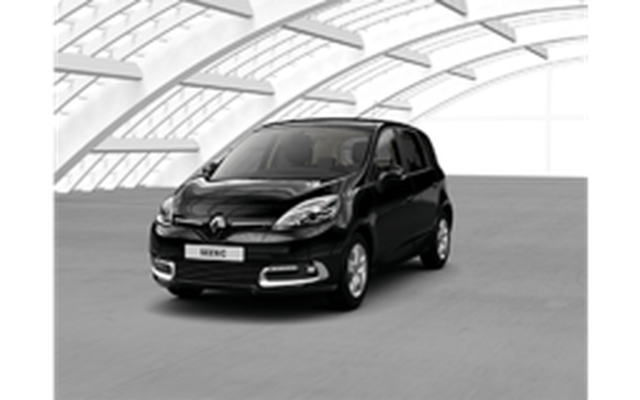 Renault Grand Scenic Selection Energy TCe 85 kW (115 CV)
